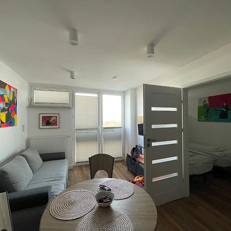 Warsaw View Apartment Esterno foto